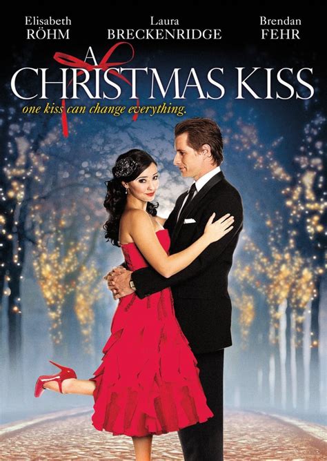 christmas with a kiss dvdscreener|Christmas with a Kiss: Filming Locations and Cast Details .